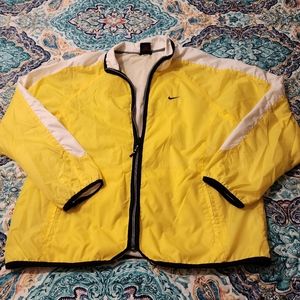 Nike jacket